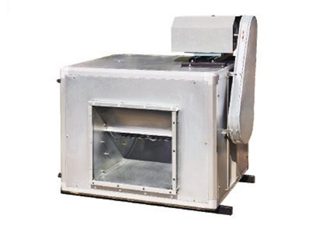 HTFC I型消防機及DT離心通風(fēng)機